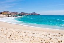 Baja California